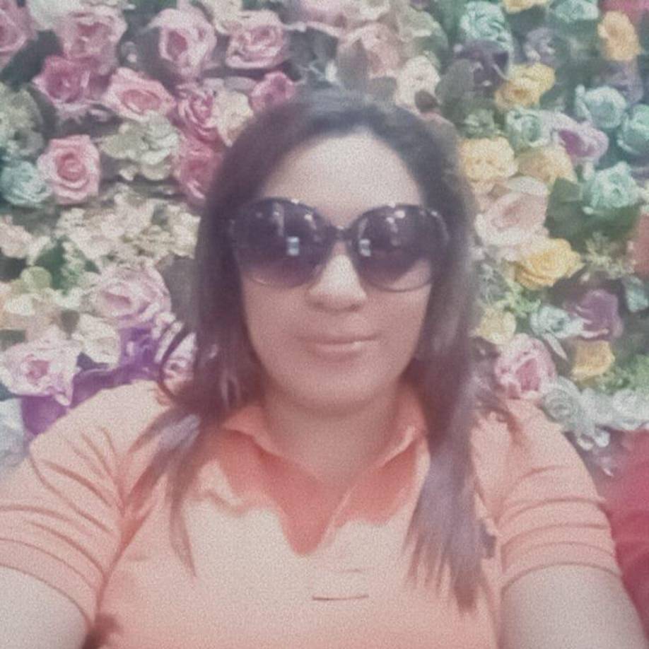 Dania Marisela también era madre, pues en sus redes sociales tenía fotografías de una menor a la que le recordaba cuán orgullosa estaba de ella.