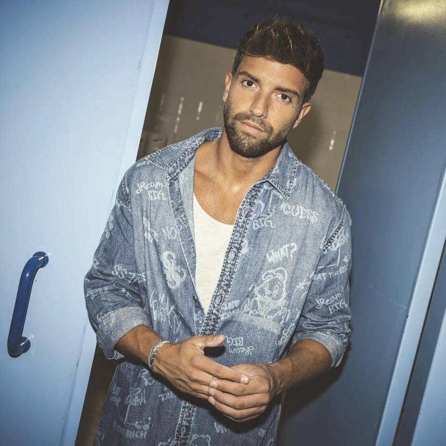 La serie completará su rodaje en Valencia. De momento, no sabemos qué rol tendrá Pablo Alborán en la ficción, pero su incorporación dará mucho que hablar de cara a su estreno.