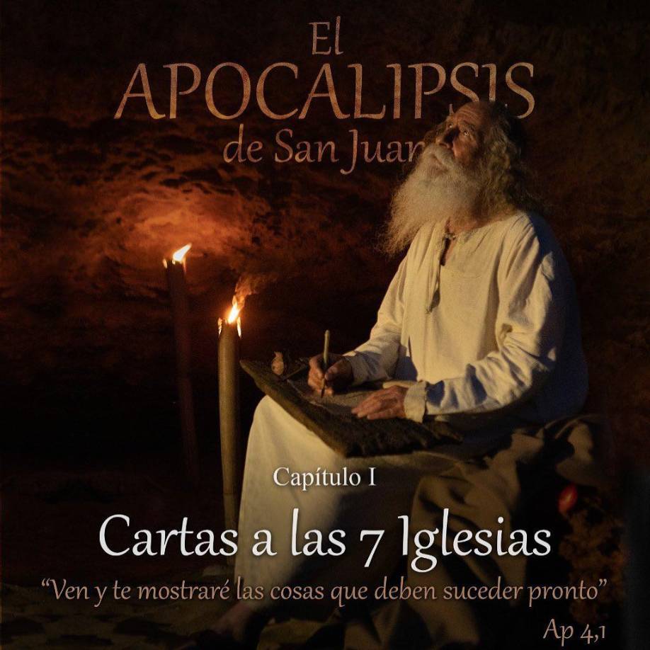 “Su exégesis es fruto de más de 50 años de trabajo e investigación, y su interpretación sorprende por su actualizad, pues más de 60 años después de escrita se ha vuelto más acertada que entonces”, afirman los productores en el sitio web de la cinta. El sacerdote argentino es autor de “más de 1000 artículos periodísticos y aproximadamente 50 libros”, entre los que está El Apokalypsis de San Juan, en el que se basa la cinta.