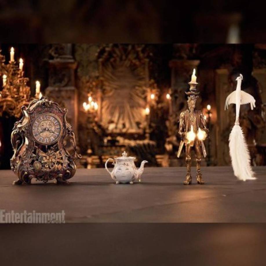 La película se estrenará en Estados Unidos el 17 de Marzo de 2017, y después en el resto del mundo.