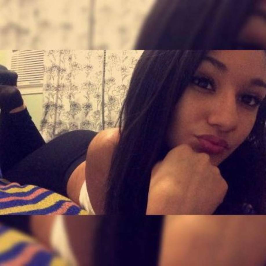 La policía necesita su ayuda para localizar a Lizzy Lizbeth Rivera Colindres (16) que desapareció en Springfield, Virginia, junto a su bebé de 5 meses de edad.