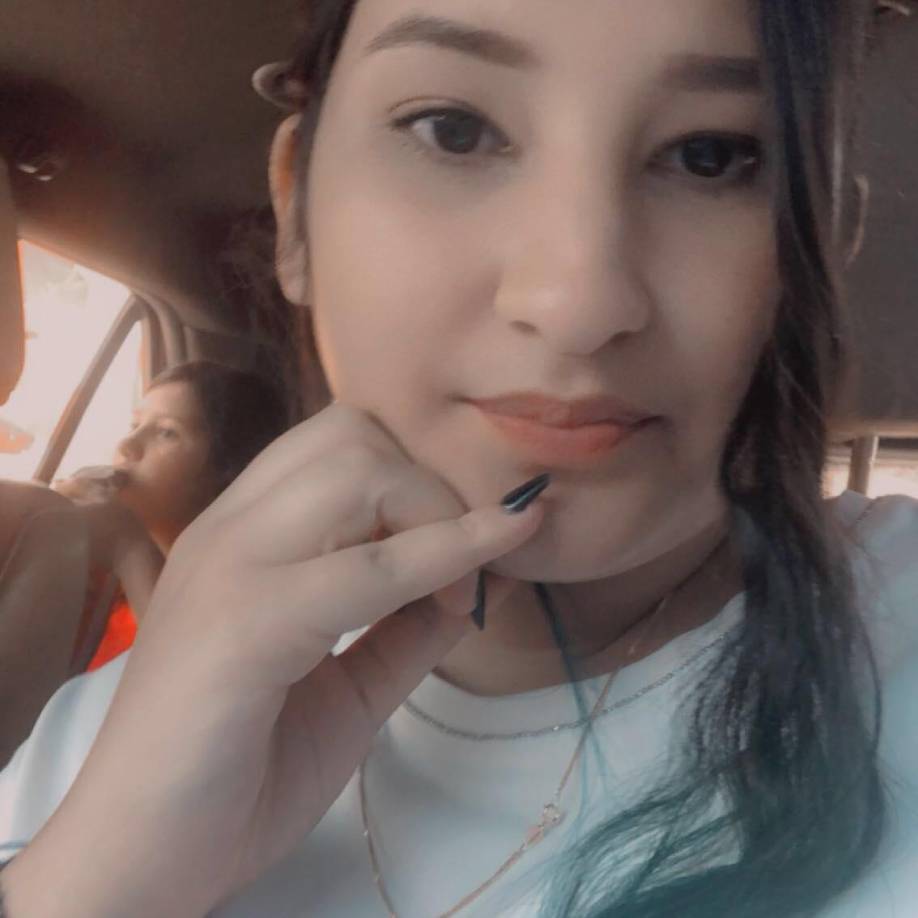 En redes sociales sus amigos y familiares lamentaron su muerte y mostraron sus condolencias a sus familiares. 