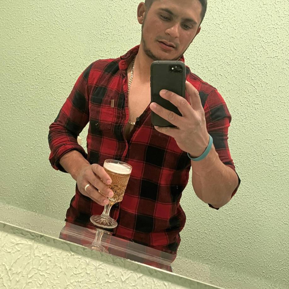 A través de las redes sociales se realizó un recolecta para buscar repatriar el cuerpo del hondureño.