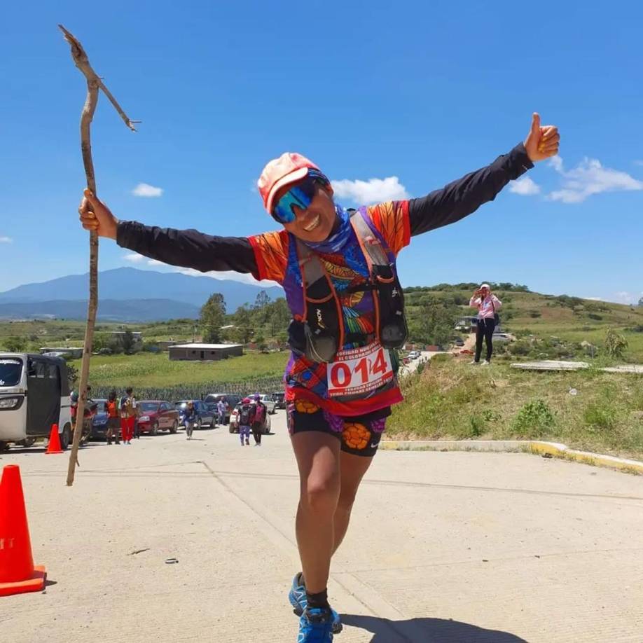 La hija de Isidra, Isis Guadalupe Zárate Torres, denunció el lunes que el dueño de los perros, tras el ataque, los escondió en un terreno de su propiedad y no auxilió a la deportista tras lo sucedido, según el medio local Primera Linea.