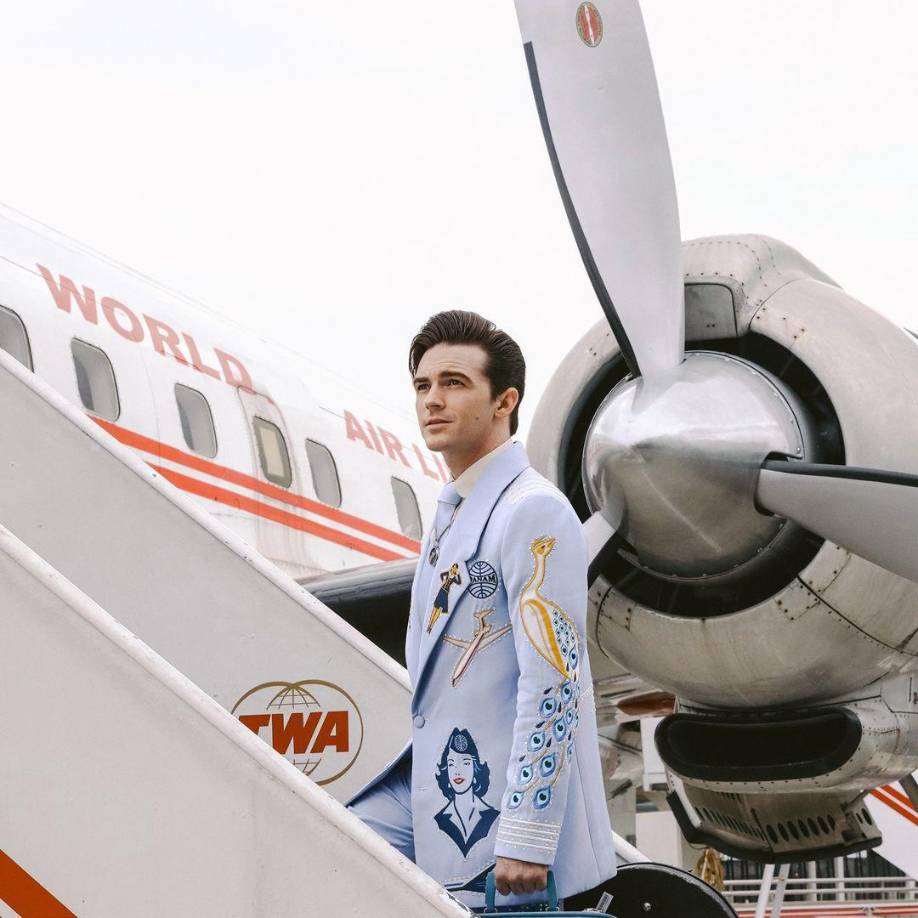 Siguió con su gran éxito de 2006 It’s Only Time y Ready Steady Go! de 2014 y desde entonces ha lanzado dos álbumes de forma independiente: The Lost Album de 2020 y Non-Stop Flight de este año.