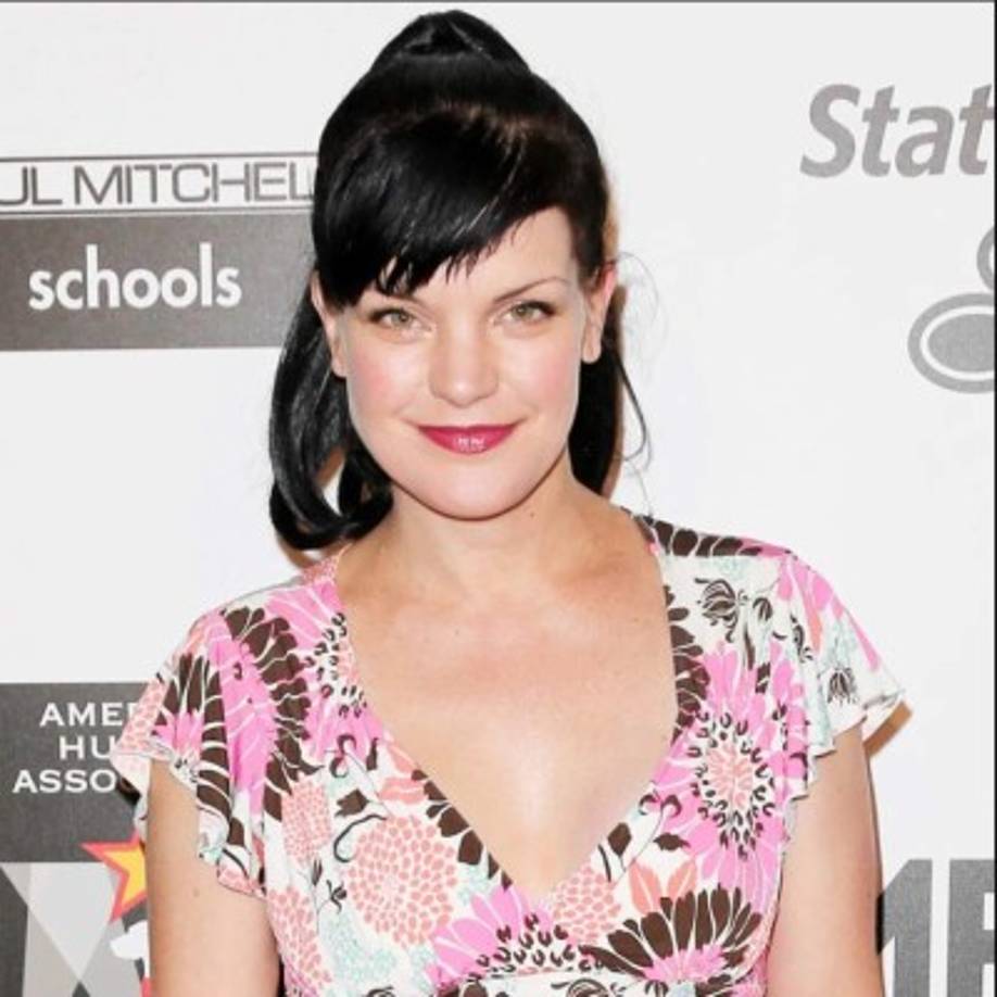 10. Pauley Perrette<br/>$ 8.5 millones de dólares<br/><br/>Aunque en mayo de este año salió del show NCIS después de 15 años en él, su cheque de pago fue todavía suficiente para conseguirle un puesto en el ranking.