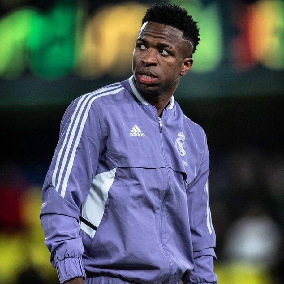 Por su parte, el brasileño Vinicius, “estalló” en redes y salió en defensa del jugador francés que fue declarado no culpable de un caso de violación y otro de intento de violación, según dictaminó la corte de Chester (Inglaterra).