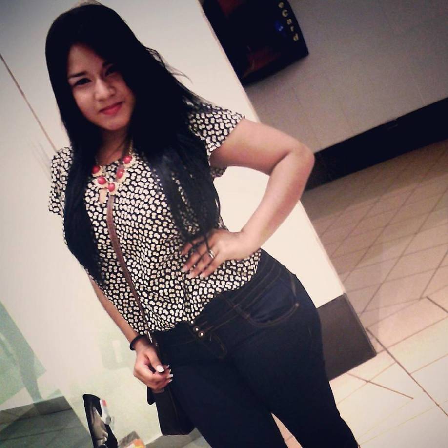 “Me dirijo hacia ustedes con mucho respeto y con un inmenso dolor en mi corazón pidiéndoles colaboración para repatriar el cuerpo sin vida de mi hija Maryuri Reconco”, relató Lilian Moncada en la descripción de la plataforma en donde esperan recolectar 10,000 dólares.