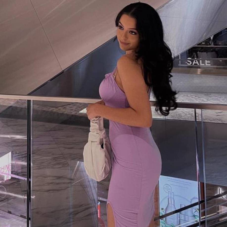 Grace, de 24 años de edad, viajó a Seúl tras visitar Bali y otros destinos en Asia. Allí se encontró con un grupo de amigos con los que salió el pasado sábado para celebrar Halloween en el popular barrio de Itaewon.