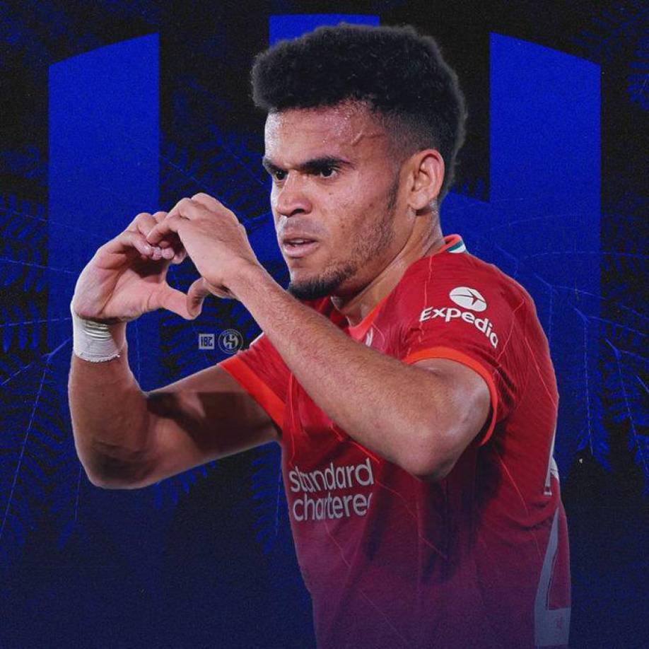 Según Récord, el Al Hilal pretende contratar a Luis Díaz. Jorge Jesús tiene muchas ganas de contar con el delantero colombiano del Liverpool y el club saudí está dispuesto a ofrecer 50 millones de euros por él.