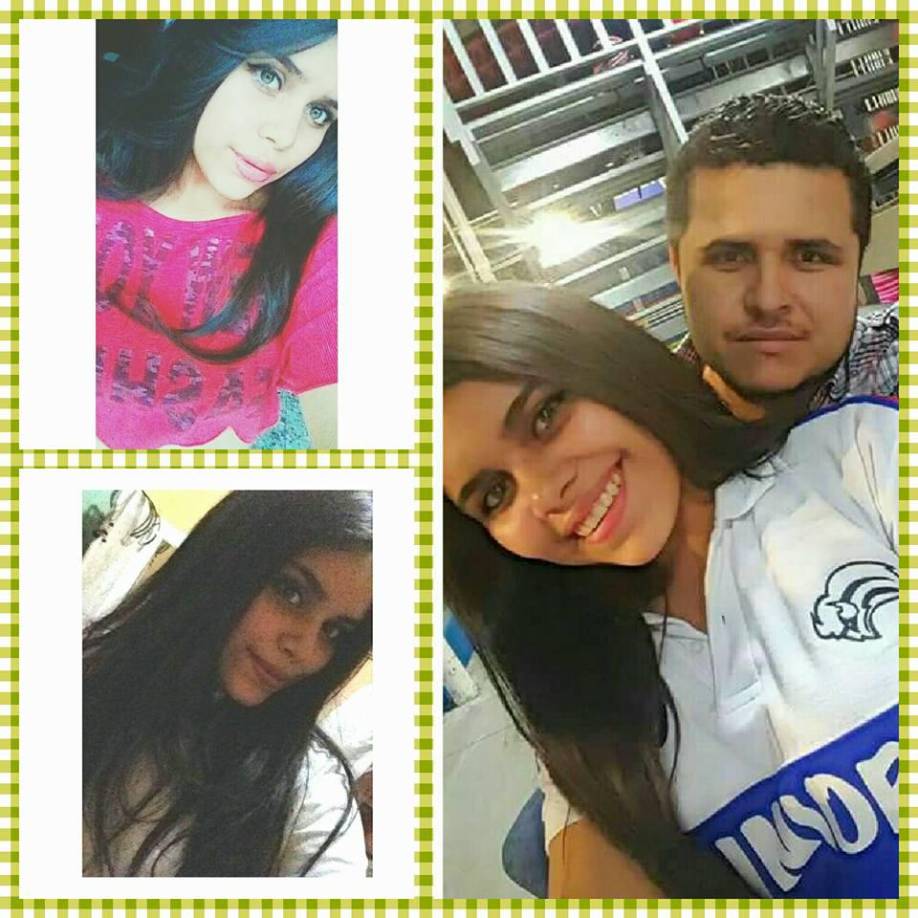 Michelle tenía una lesión “en la columna, cercana al cráneo, por eso no se podían hacer movimientos, de emergencia tuvimos que trasladarla a la clínica”, declaró su progenitor, quien luchó hasta el último minuto junto con su hija.