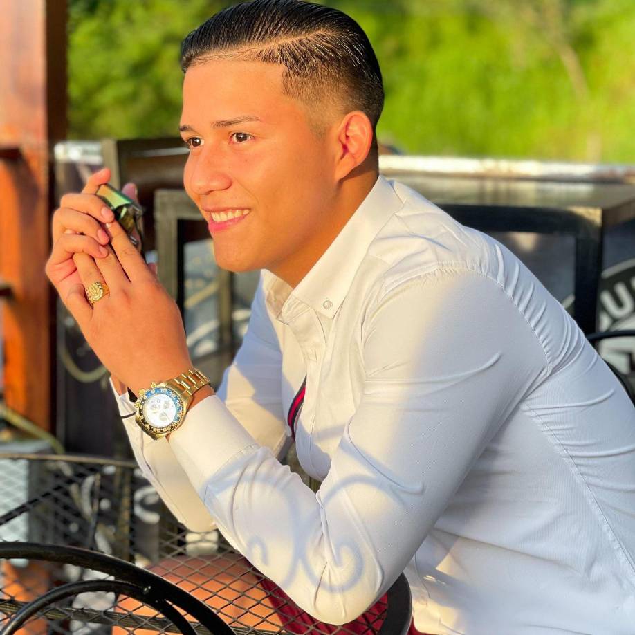 Tras dicho suceso, el joven tiktoker abandonó sus redes sociales, donde era muy activo. 