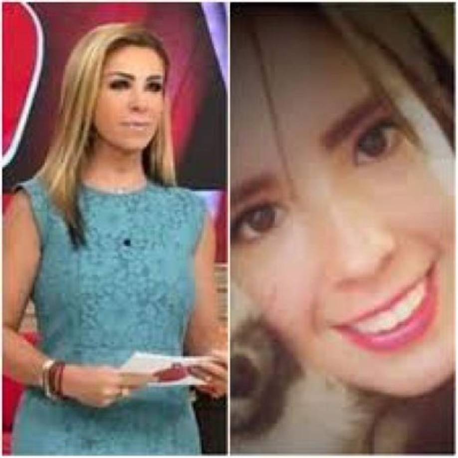 La famosa presentadora envió un audio a la periodista Paty Chapoy, titular del show mexicano 'Ventaneando', en el que Sánchez Azuara acusó al padre de Daniela de no haber estado al pendiente de ella y aclaró la relación que su hoy fallecida hija tenía con él.