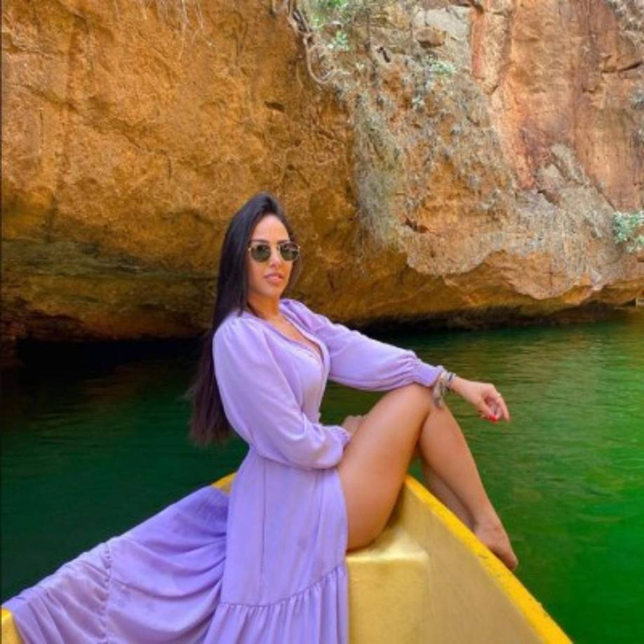 Sin embargo, el cirujano Benjamin Alencar dijo a través de sus asesores legales que el procedimiento de Liliane se hizo cuidando todas las medidas.