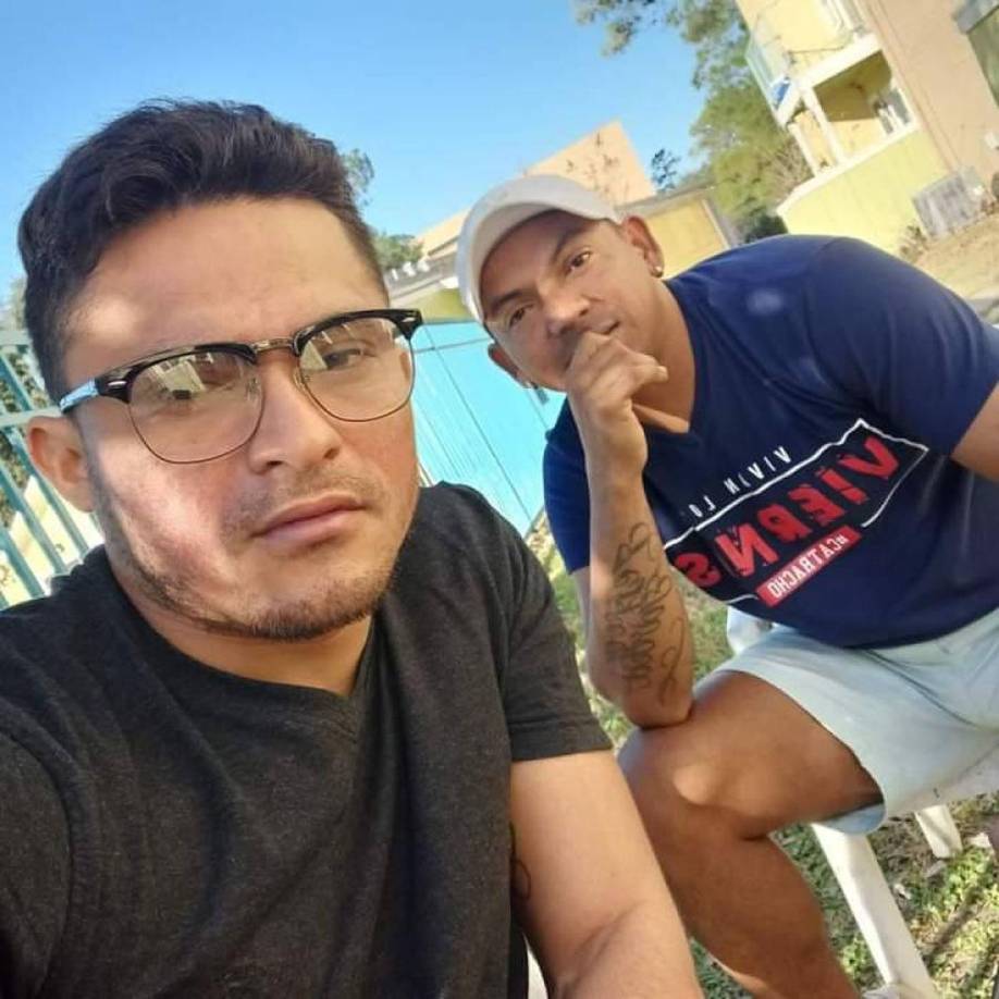 Jorge Cardona es descrito como “buen padre, humilde, de buen corazón, le ayuda a las personas que pueda. Siempre pendiente de sus padres, buen hermano y tío”.