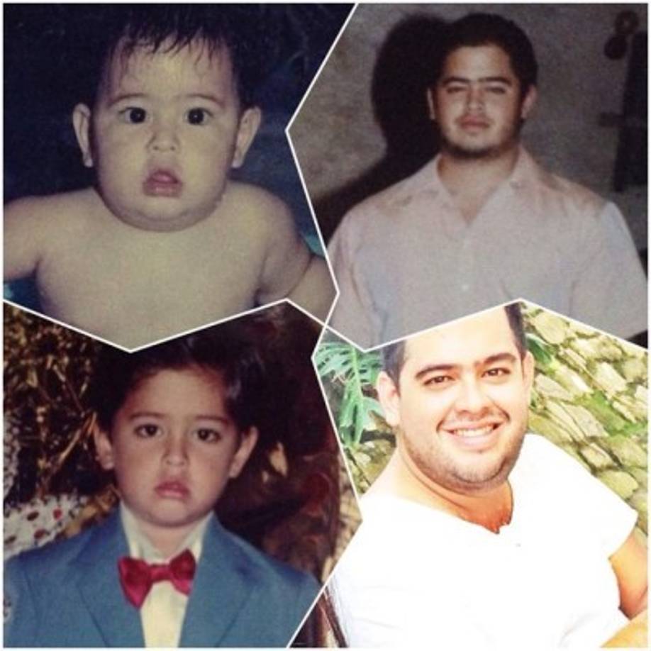 Dj Dub también nos deja este pequeño paso del tiempo.