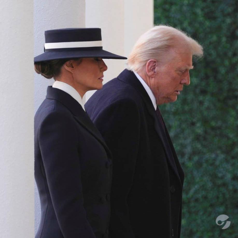 Donald Trump mencionó en su primer discurso el intento de asesinato que sufrió, afirmando que fue “salvado por Dios” para hacer Estados Unidos grande otra vez, en referencia a su conocido lema.