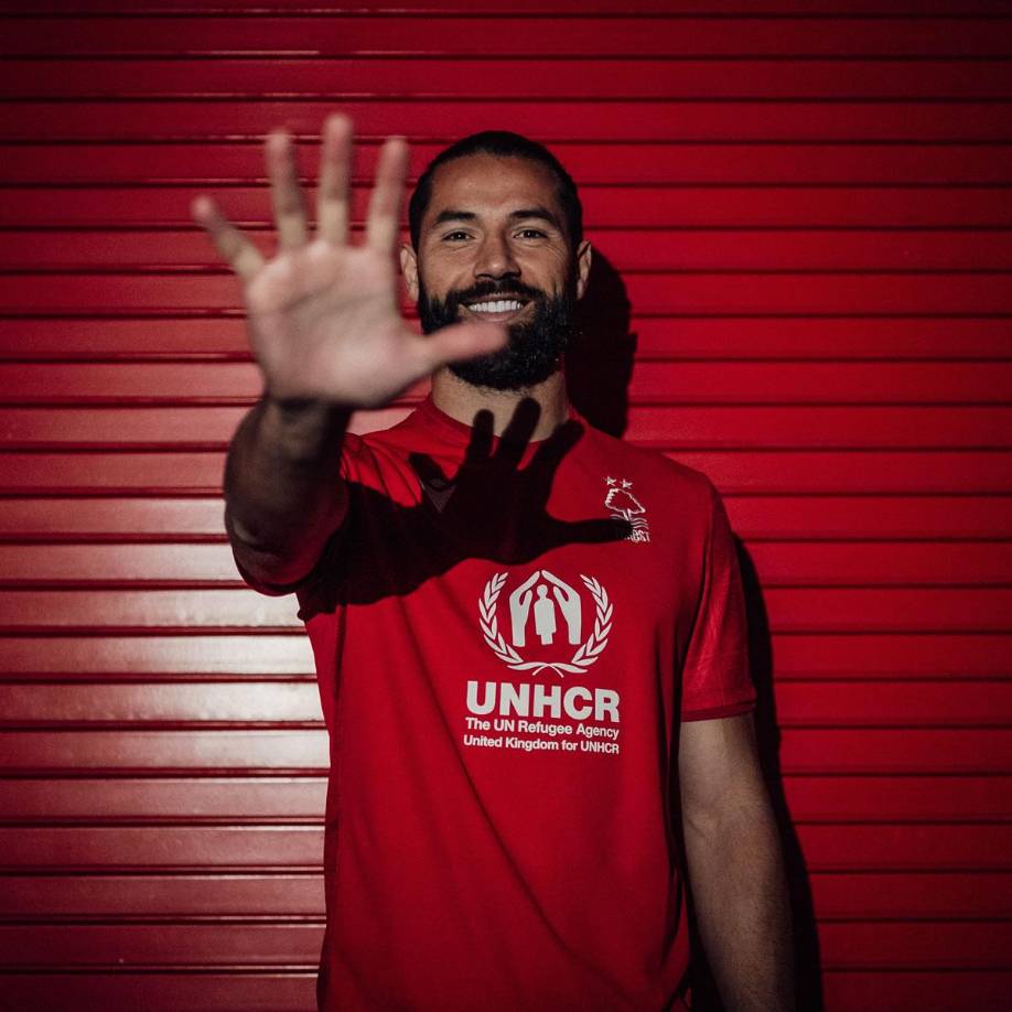 Comunicado oficial. El brasileño Felipe Monteiro es nuevo jugador del Nottingham Forest de la Premier League. El central abandona oficialmente el Atlético de Madrid.