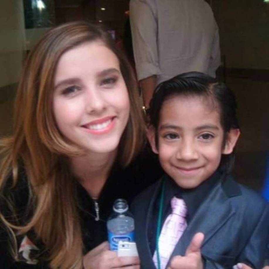 En la actualidad muy poco se sabe sobre el paradero de 'Maradonio', pues no cuenta con ninguna red social en las que comparta nuevas fotografías o videos.