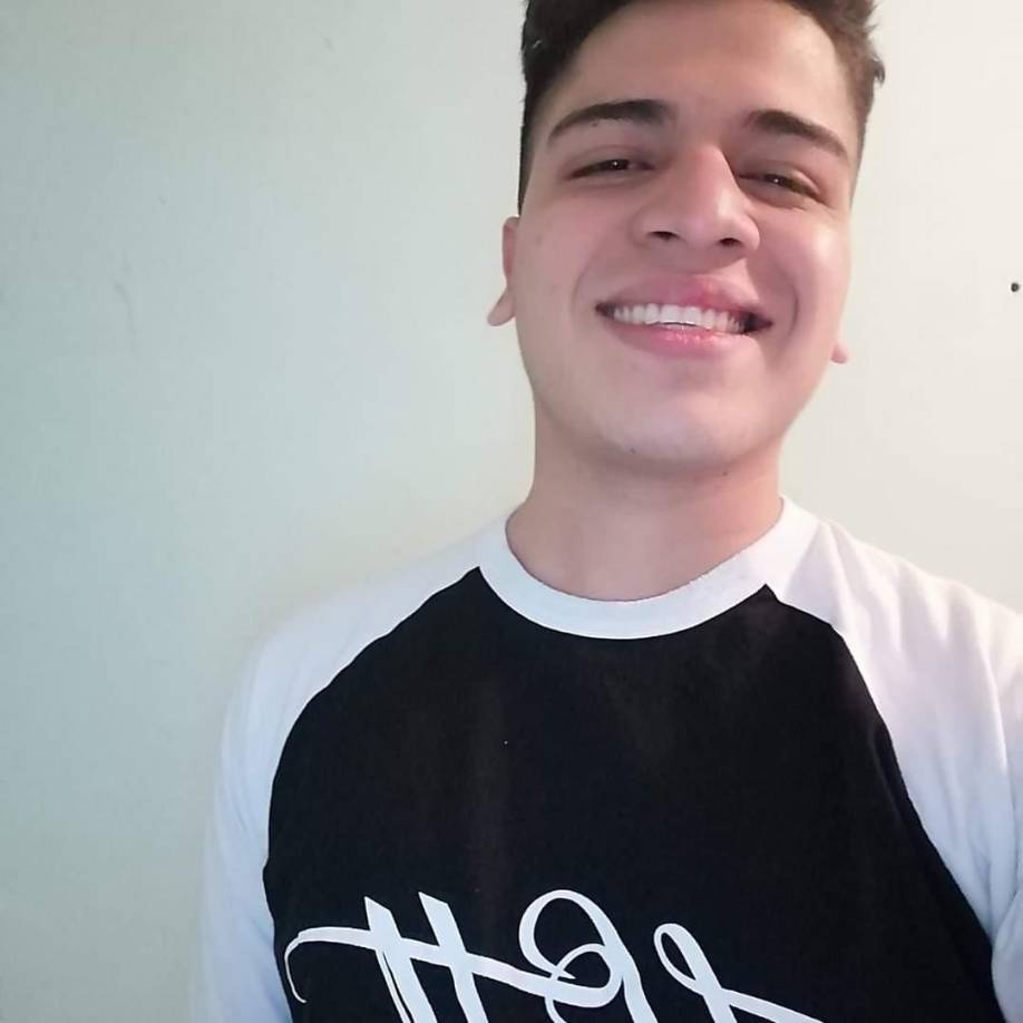 El joven residía en Chamelecón, de donde también era originario. 