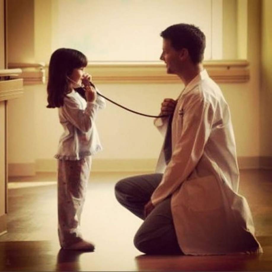 Fotos @doctor.mike (Instagram)