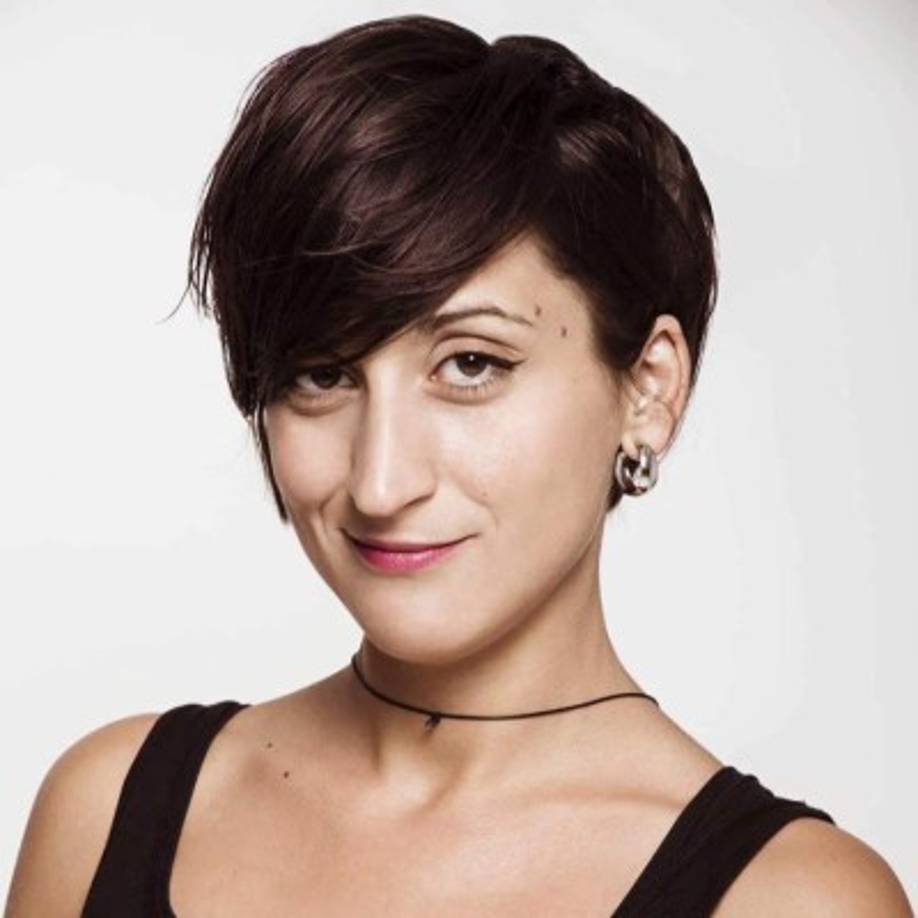 Susi Caramelo señaló que rechazó la invitación por Messi por la insólita razón que todavía no lo conocía en su momento.