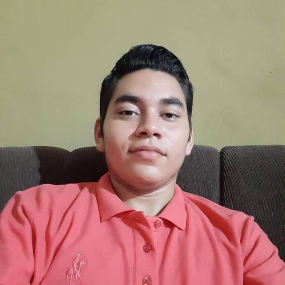 Este fue identificado como Jafet Orlando Urrutia Archaga, de 23 años. 