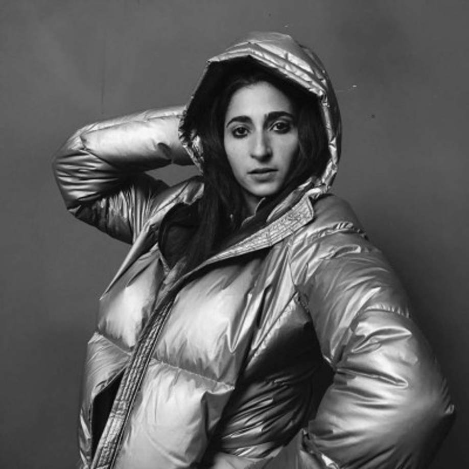 10. Por sus roles en ‘Vis a Vis’ y ‘La casa de papel’ ha sido nominada a los Premios de la Unión de Actores y Premios Feroz.