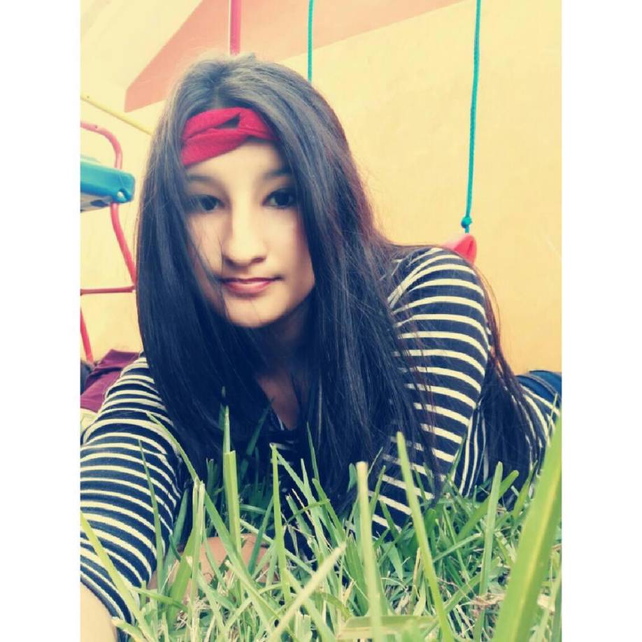 Cindy Pamela Mejía era una operaria de maquila. 