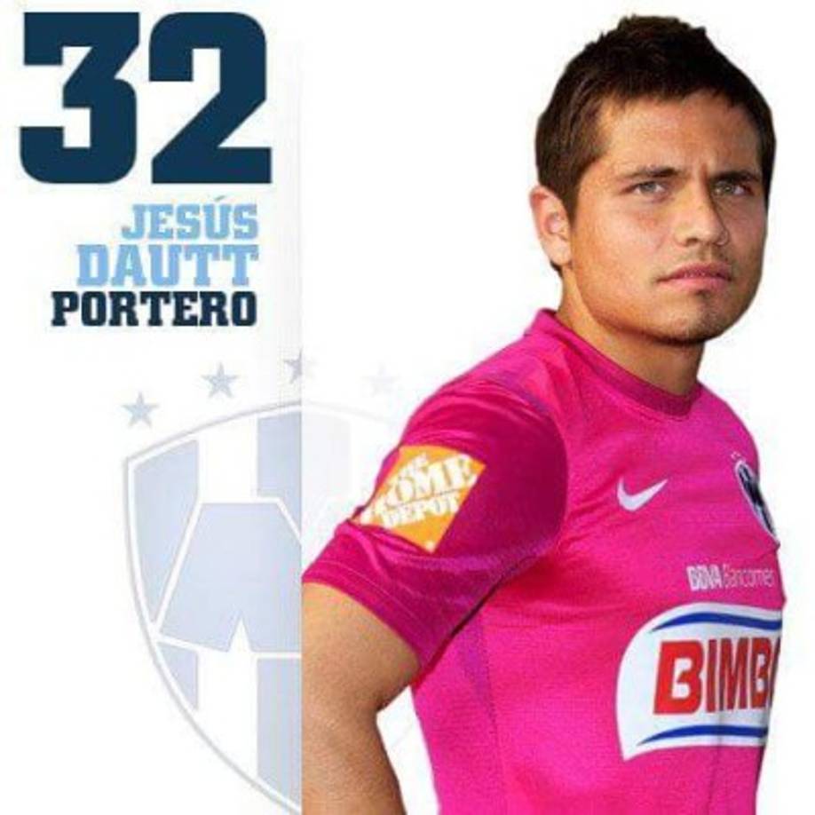 En el caso del portero Jesús Ramírez, el arquero surgió de las inferiores de Monterrey y fue parte de la plantilla que jugó el Mundial de Clubes en 2011. También militó en Doratos de Silanoa (2014) y Cafetaleros de Chiapas en el Ascenso. Estuvo en las tres Concachampions que obtuvo el cuadro Monterrey en Concacaf.