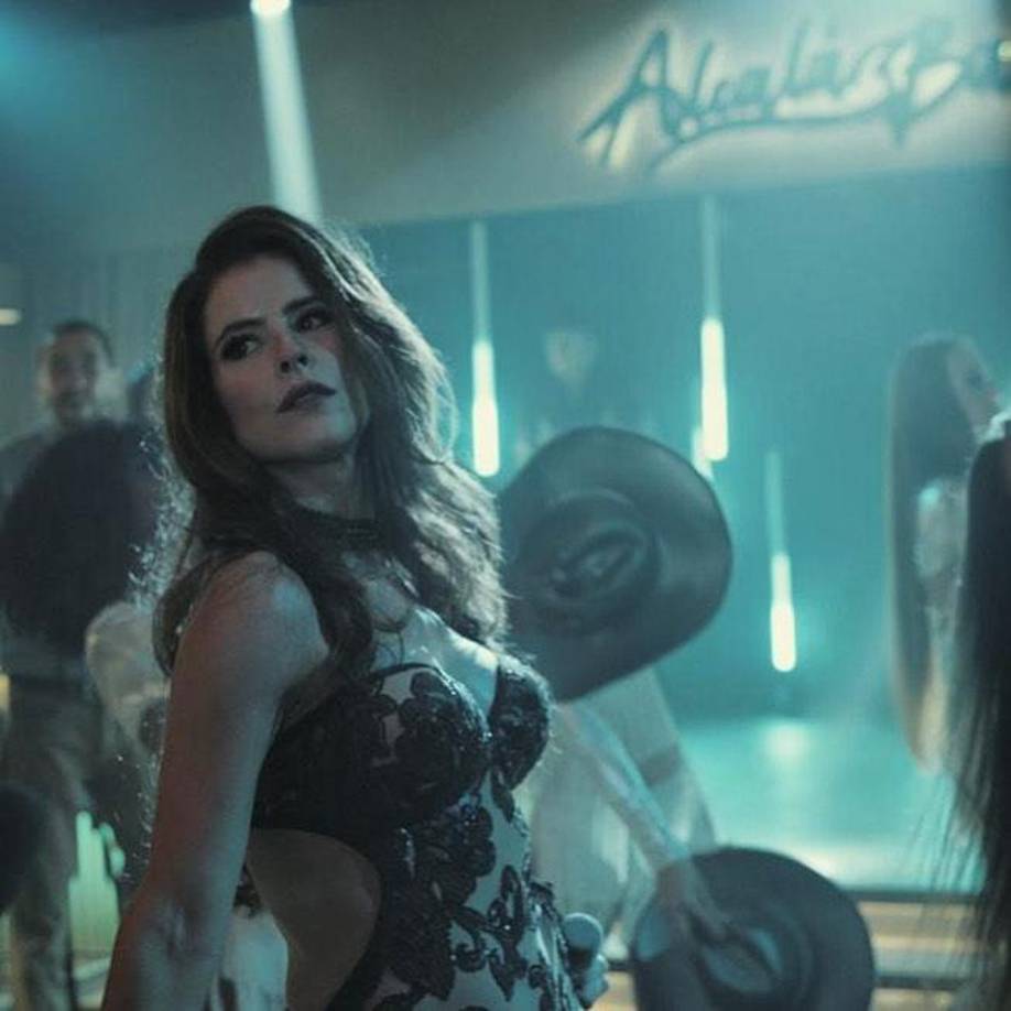 La actriz colombiana Zharick León, conocida por sus interpretaciones en novelas como ‘Pasión de gavilanes’ o ‘Romina poderosa’, asevera que en estas “se ve el reflejo de la sociedad” y del machismo imperante, aunque destaca el “cambio” que se ha hecho en la industria para dejar atrás los estereotipos de las mujeres.