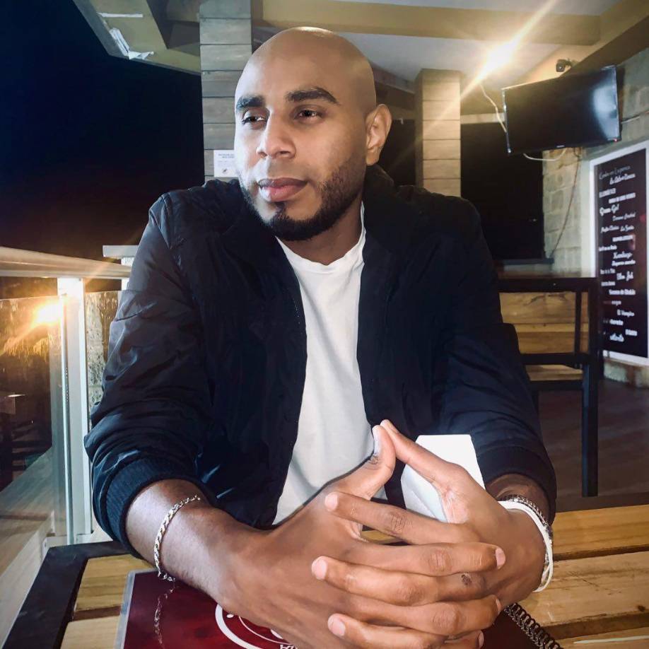 La víctima fue identificada como Carlos Gerardo Barahona.