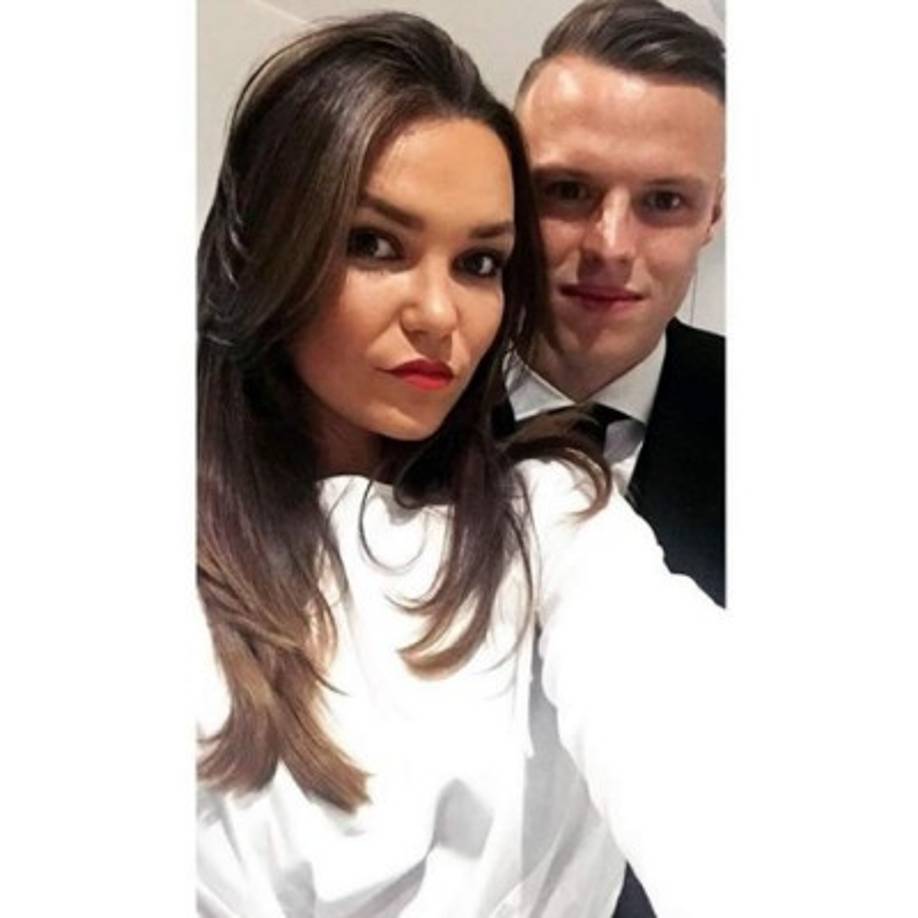 Jenny Sellick es la pareja del defensa Brad Smith, quien milita en el Bournemouth de la Premier League inglesa.