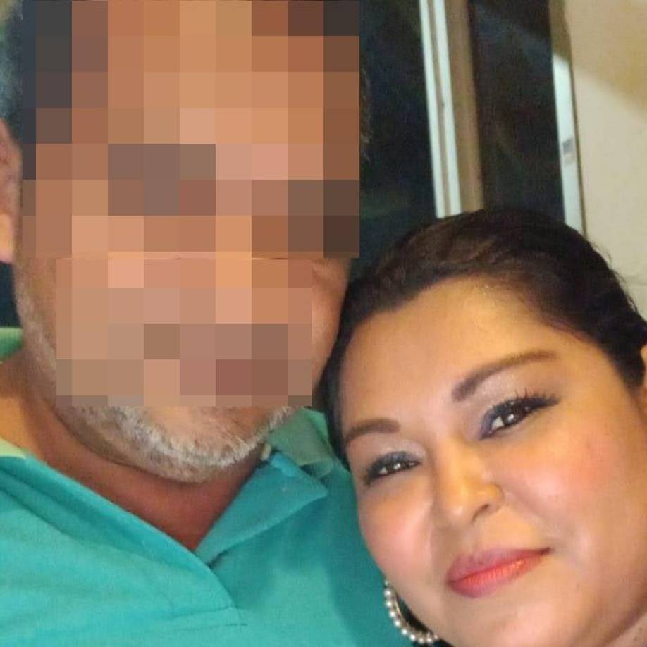 “Ella era una persona muy sana, que pesar Ninoska amiga y compañera de la escuela y colegio”, señaló una de sus amigas.