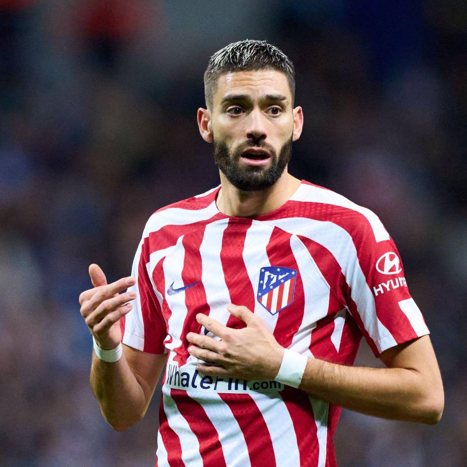 El Manchester United pregunta por Yannick Ferreira Carrasco para llevárselo cedido del Atlético de Madrid, buscando suplir la baja por lesión de Eriksen. Según la informacion de ‘The Telegraph’, el club inglés querría llevarse al belga cedido hasta final de temporada. Según este diario británico, miembros del United han estado en contacto con los representantes del jugador colchonero.