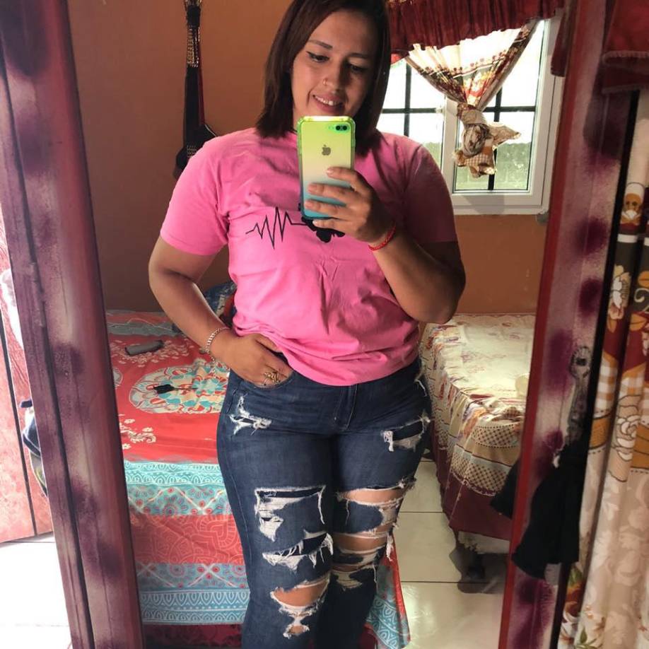 “Mi Leli tengo el corazón destrozado por tu partida. Más que una hermana fuiste como una mamá para mí, una amiga. Tengo mi alma rota”, escribió una de sus hermanas.