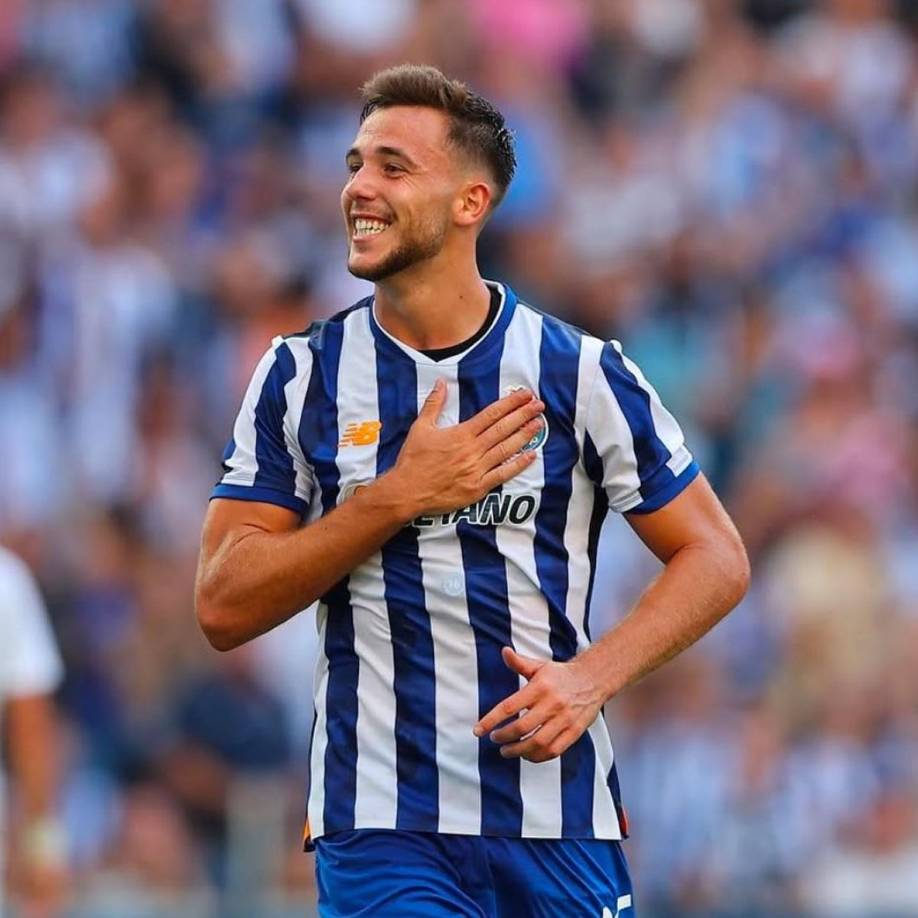 Según Fabrizio Romano, el Manchester City ha preguntado por el mediocentro español Nico González, del que el Barcelona posee el 40% de sus derechos por una futura venta. Las negociaciones han comenzado, el Porto espera retener a Nico y pide un traspaso importante o no se irá.