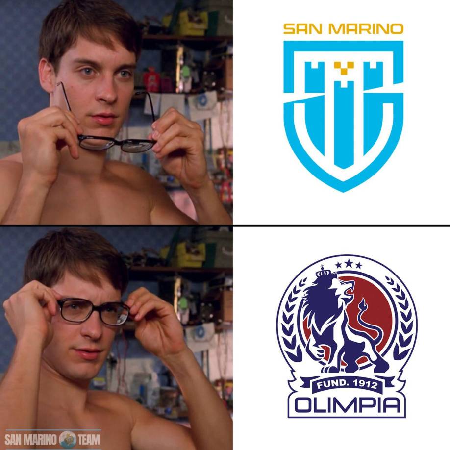 Olimpia es víctima de burlas: los memes tras fracaso en Copa Centroamericana