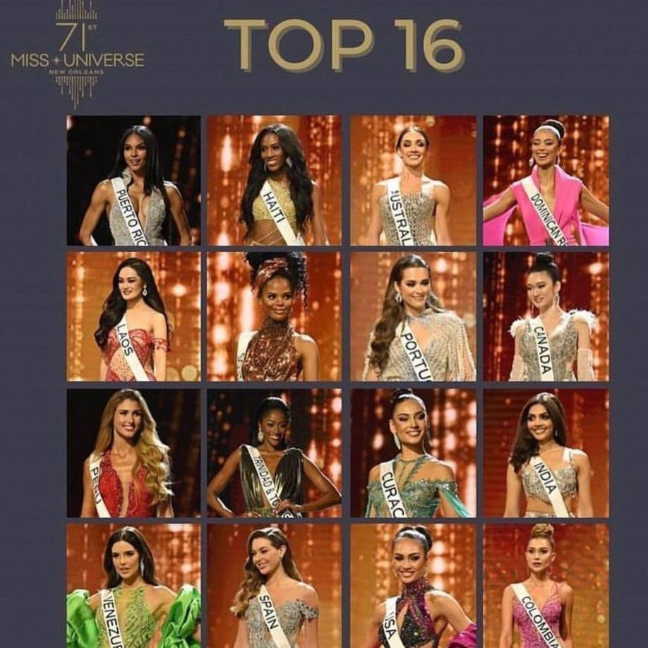 Agregó que María Celeste fue jurado en el 2003 y 2006 y desde entonces ha pasado mucho tiempo, “siempre hay una progresión, estamos ya en el 2023 y las cosas han cambiado”.