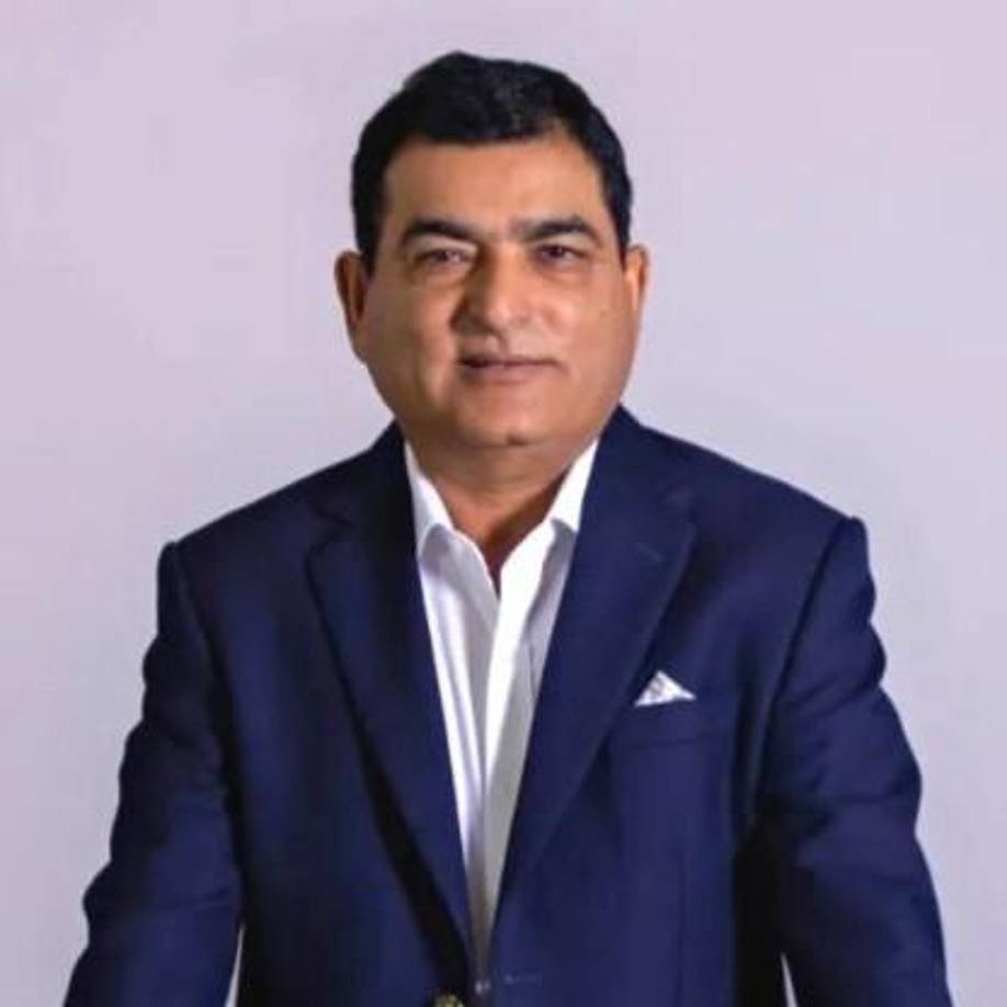 Otro de los incluidos en el listado del Departamento de Estado es el empresario Mohammad Yusuf Amdani Bai. 