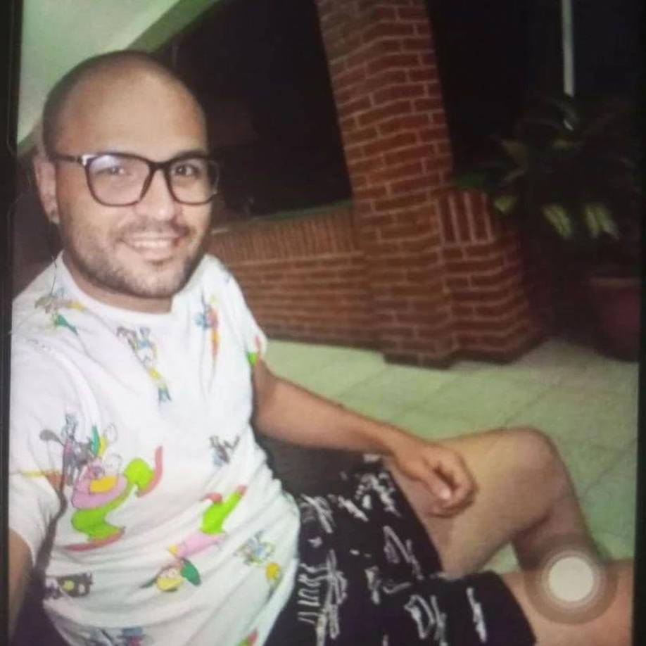 Erlymar Romero se había ido a Estados Unidos a trabajar para buscar un mejor porvenir de la familia y había dejado a la menor al cuidado de quien posteriormente se convirtió en su asesino.