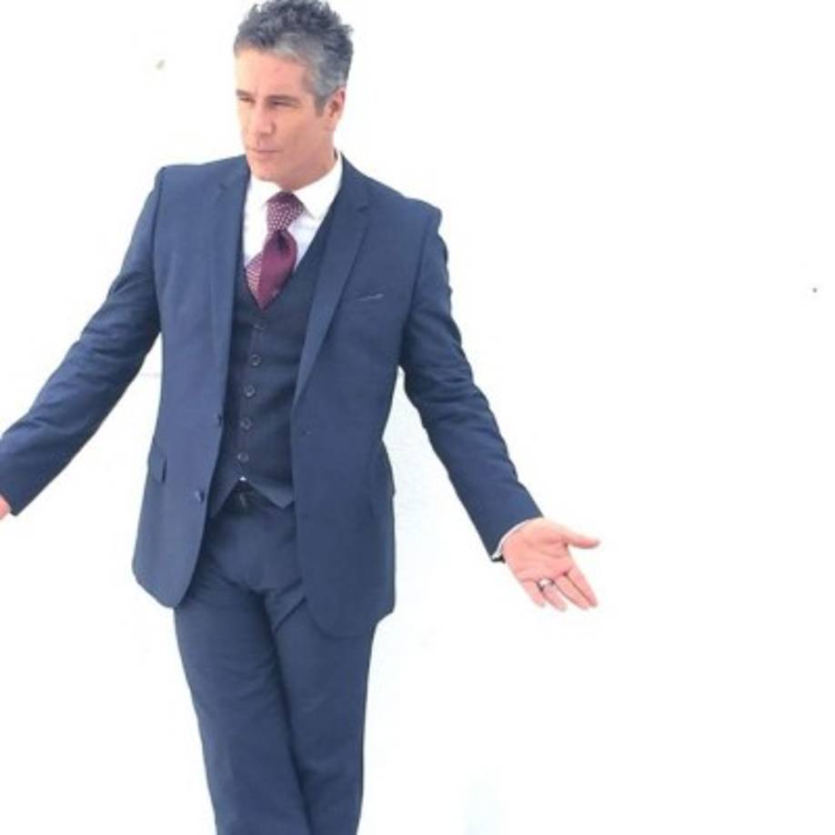 Tras oír el audio, Fernando Carrillo se desentendió de todo: “Allí en ese mensaje está todo claro. Yo no sé de qué dos incidentes me habla ella porque no los menciona”.