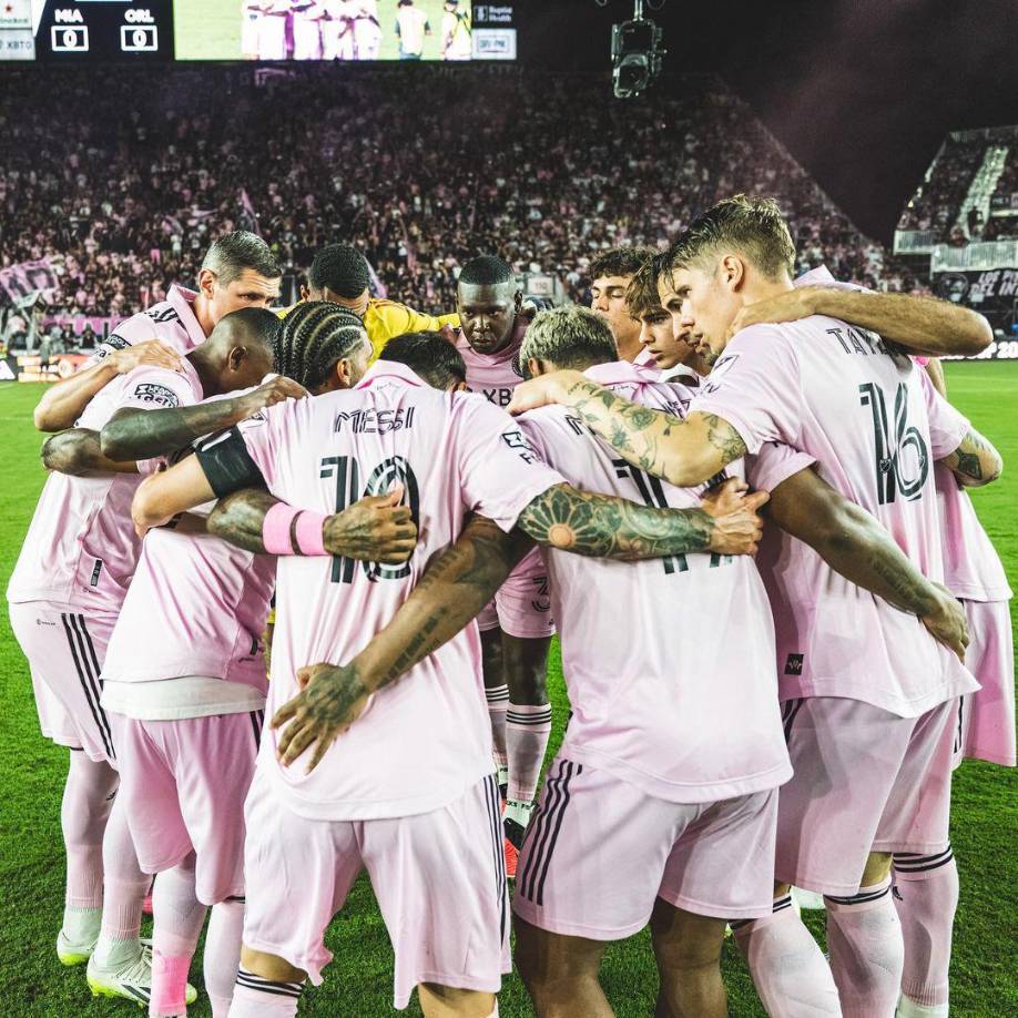 La llegada del astro argentino a las “Garzas” llegó a revolucionar y darle un cambio al equipo. Sin duda, la “Pulga”, el jugador de más calidad, pero no el más rico del club. ¿Quién es? 