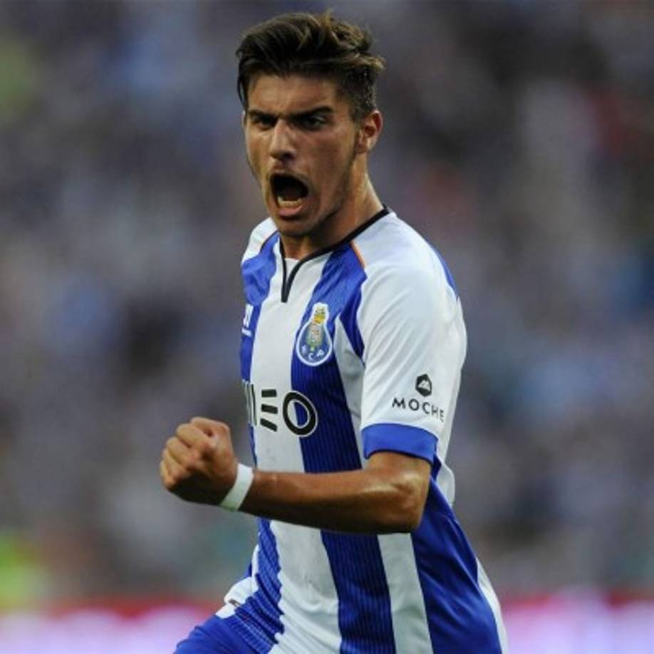 Rubén Neves (18, mediocampista) - Porto. Consolidado en Porto, donde es uno de los capitanes pese a su corta edad,s pudo debutar este año con la selección de Portugal. Lo consideran el próximo Busquets. Interesados: Arsenal, Chelsea, Liverpool.