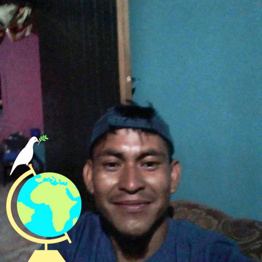 Ahora la familia Cortez Hernández busca repatriar suy cuerpo a San Luis, Santa Bárbara para que los padres de José Salvador le den el último adiós.