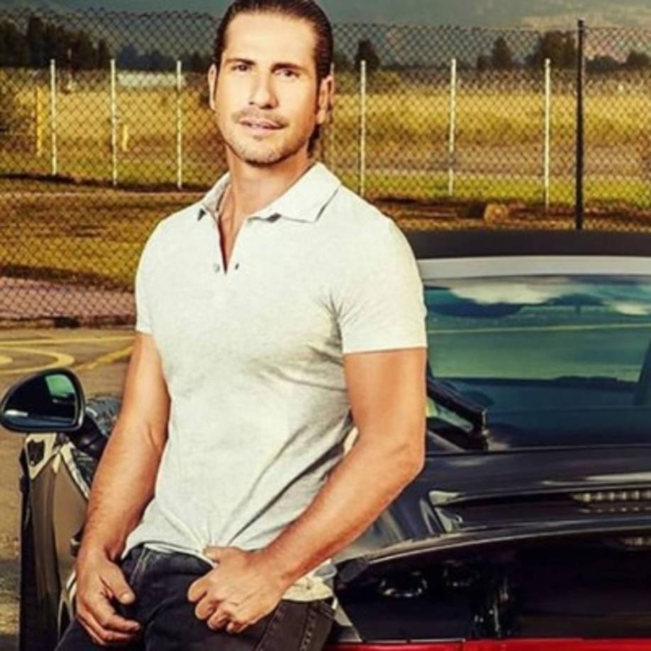 En el año 2016 encarnó nuevamente a el narcotraficante Aurelio Jaramillo alias ‘El Titi’ en la segunda temporada de Sin tetas no hay paraíso ahora titulada Sin tetas si hay paraíso, producción de Telemundo Internacional y transmitida por el canal Caracol.<br/><br/>