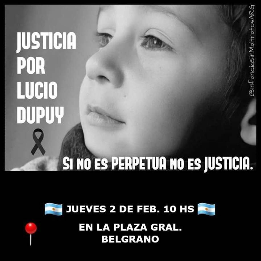 -<b> “</b>El fallecimiento del niño fue declarado a las 21.45 por el Dr. Argüello, aunque sabemos que ya llegó muerto al Hospital Evita, aproximadamente a las 21.30 hs., conforme las declaraciones del propio médico Argüello y las enfermeras Aldama y Howes. Todos ellos refirieron que el niño estaba inconsciente, no tenía pulso ni respiraba”.