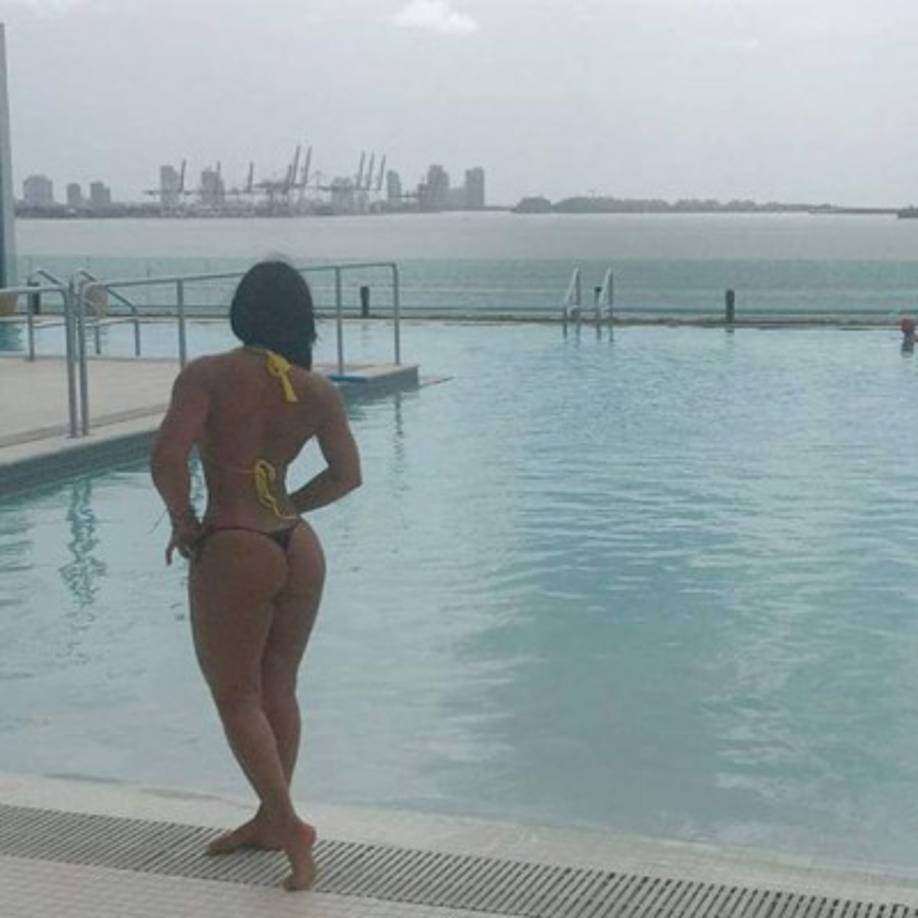 Para Maripily ese pleito en su hogar se pudo haber evitado si la nana que vive con ella y su primogénito desde hace cuatro años, Edubina “Duby” Torres, no hubiese estado de visita en Puerto Rico el día de los hechos.