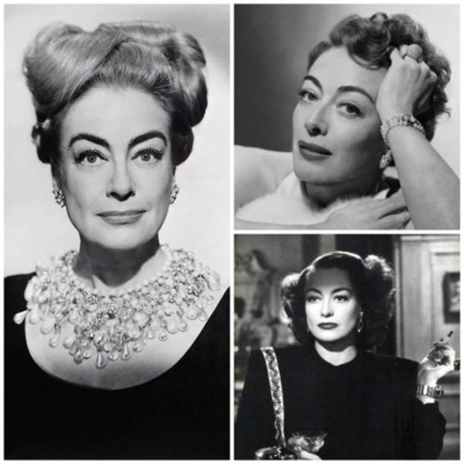 Joan Crawford: la actriz ganadora del óscar fue famosa en la época de oro de Hollywood. En esos años el daño del cigarro no era conocido y los grandes artistas del momento recibían un pago por publicitar marcas de cigarros.<br/>La actriz murió de cáncer de hígado a los 68.<br/>