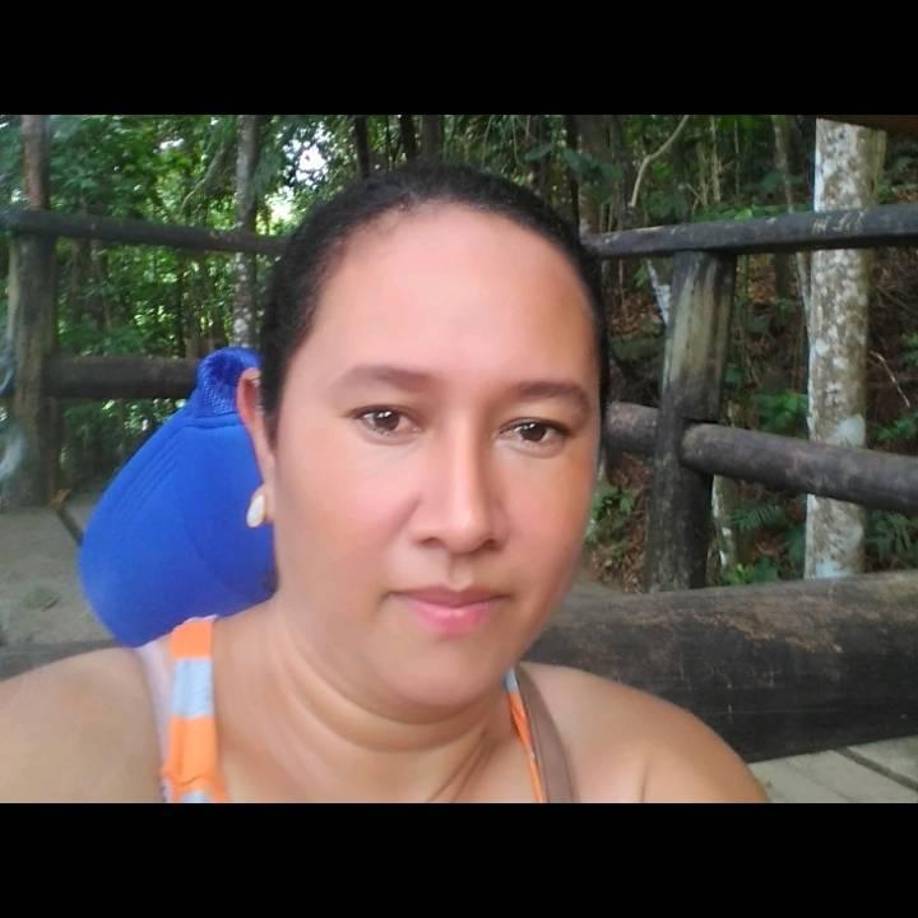 Yanoris Arteaga era maestra y andaba celebrando su día. La educadora impartía clases en la escuela de Palo Copado